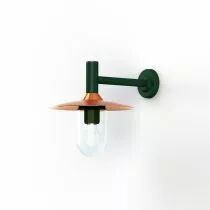 Applique Montana N°2 - Vert Anglais (139006019)