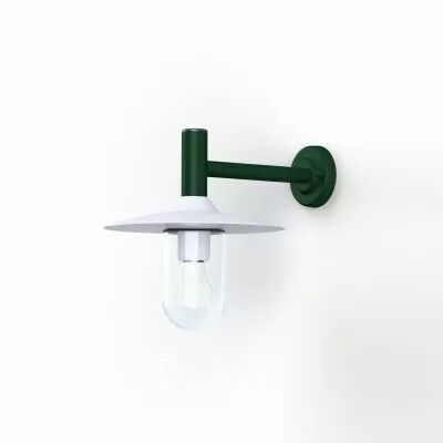 Applique Montana N�2 - Vert Anglais (139006019)