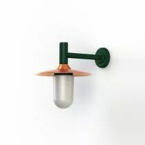 Applique Montana N&deg;2 - Vert Anglais (139006019)