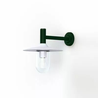 Applique Montana N�2 - Vert sapin (139006067)