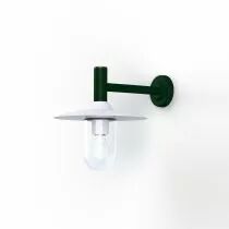 Applique Montana N&deg;2 - Vert sapin (139006067)