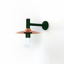 Applique Montana N&deg;2 - Vert sapin (139006067)