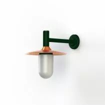 Applique Montana N&deg;2 - Vert sapin (139006067)