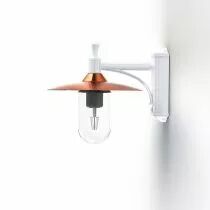 Applique Montana N&deg;3 - Blanc  (139022001)