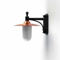 Applique Montana N&deg;3 - Gris noir (139010107)