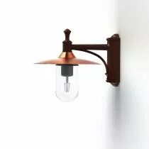 Applique Montana N°3 - Rouille (139010046)