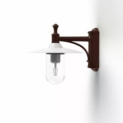 Applique Montana N�3 - Rouille (139010046)