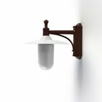 Applique Montana N&deg;3 - Rouille (139010046)