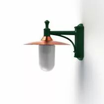 Applique Montana N&deg;3 - Vert  (139022067)