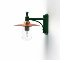 Applique Montana N&deg;3 - Vert Anglais (139010019)