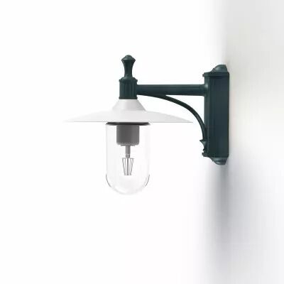 Applique Montana N�3 - Vert de gris (139010008)