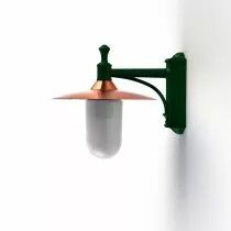 Applique Montana N°3 - Vert sapin  (139012067)