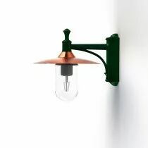 Applique Montana N°3 - Vert sapin (139010067)