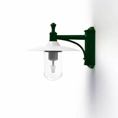 Applique Montana N�3 - Vert sapin (139010067)