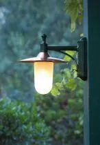 Applique Montana N&deg;3 - Vert sapin (139010067)