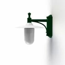 Applique Montana N&deg;3 - Vert sapin (139010067)