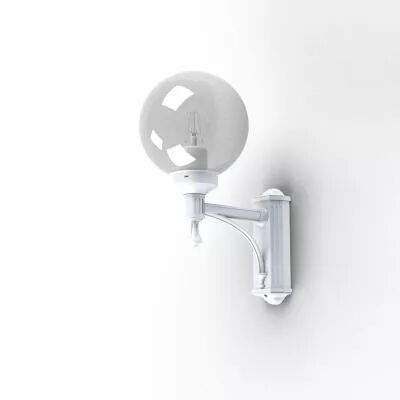 Applique Moon N�1 Blanc (109001001)