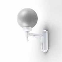 Applique Moon N&deg;1 Blanc (109001001)