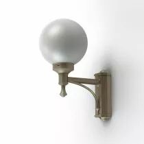 Applique Moon N&deg;1 Gr&egrave;s (109001054)