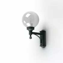 Applique Moon N&deg;1 Gris ardoise (109001059)