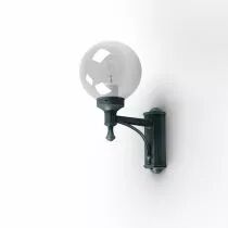 Applique Moon N&deg;1 Vert de gris (109001008)