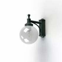 Applique Moon N&deg;2 Gris ardoise (109003059)