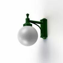 Applique Moon N°2 Vert Anglais (109003019)