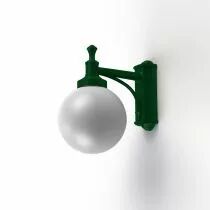 Applique Moon N°2 Vert sapin (109003067)