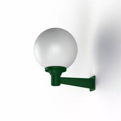 Applique Moon N�5 Vert sapin (109020067)