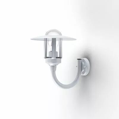Applique Newpark N�1 Blanc (141002001)