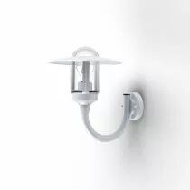 Applique Newpark N&deg;1 Blanc (141002001)