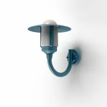 Applique Newpark N°1 Bleu (141002111)