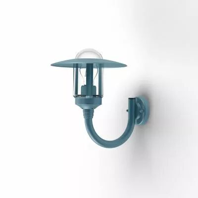 Applique Newpark N�1 Bleu (141002111)