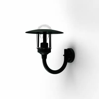 Applique Newpark N�1 Gris ardoise (141002059)