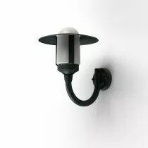 Applique Newpark N&deg;1 Gris ardoise (141002059)