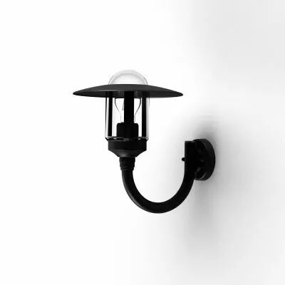Applique Newpark N�1 Noir fonc� (141002000)