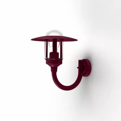 Applique Newpark N�1 Rouge vin (141002066)