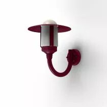 Applique Newpark N&deg;1 Rouge vin (141002066)