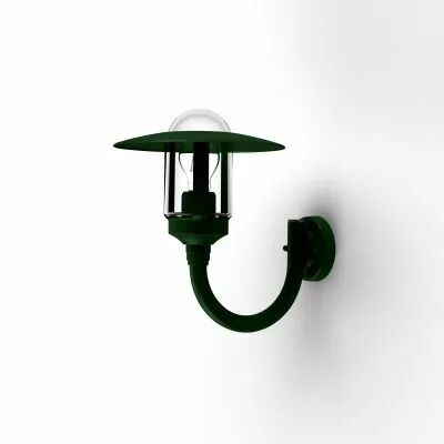 Applique Newpark N�1 Vert Anglais (141002019)