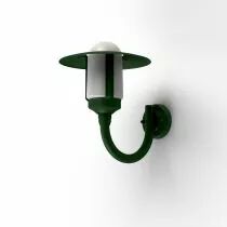 Applique Newpark N&deg;1 Vert Anglais (141002019)