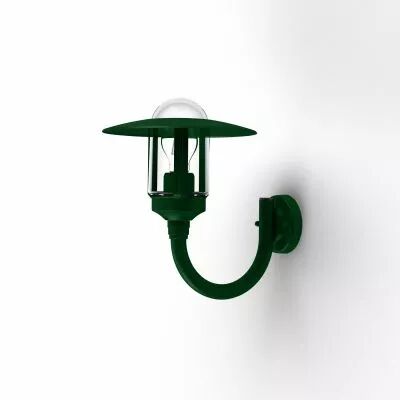 Applique Newpark N�1 Vert sapin (141002067)