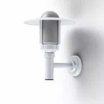 Applique Newpark N&deg;2 Blanc (141004001)