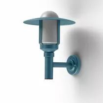 Applique Newpark N°2 Bleu (141004111)