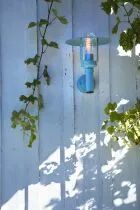 Applique Newpark N&deg;2 Bleu acier (141004065)