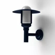 Applique Newpark N&deg;2 Bleu acier (141004065)