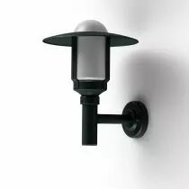 Applique Newpark N&deg;2 Gris ardoise (141004059)