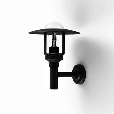 Applique Newpark N�2 Noir fonc� (141004000)