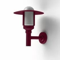 Applique Newpark N°2 Rouge vin (141004066)