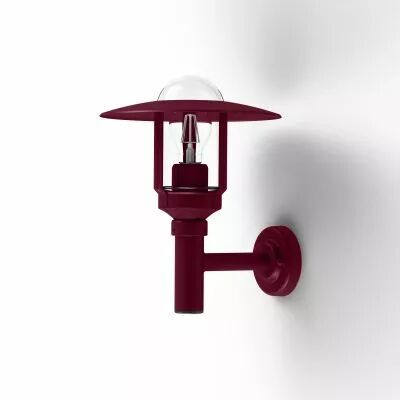 Applique Newpark N�2 Rouge vin (141004066)