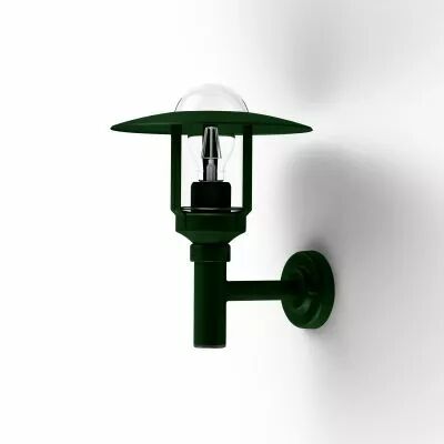 Applique Newpark N�2 Vert Anglais (141004019)